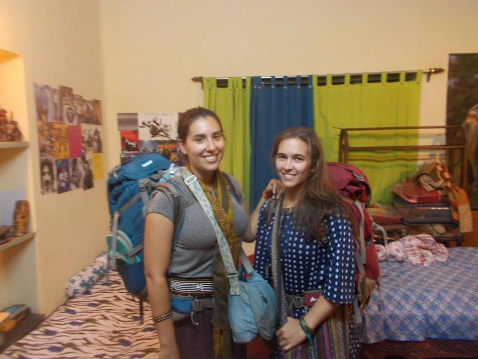 Calcutta Backpackers Homestay -Only For Backpackers & Travellers Exterior photo