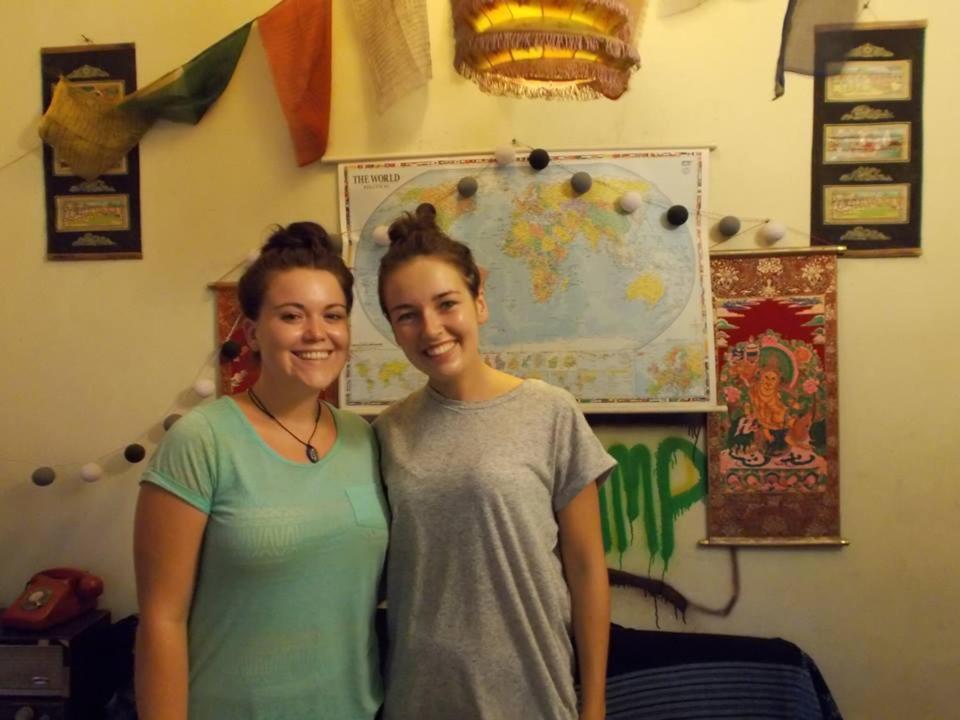 Calcutta Backpackers Homestay -Only For Backpackers & Travellers Exterior photo