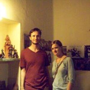 Calcutta Backpackers Homestay -Only For Backpackers & Travellers Exterior photo