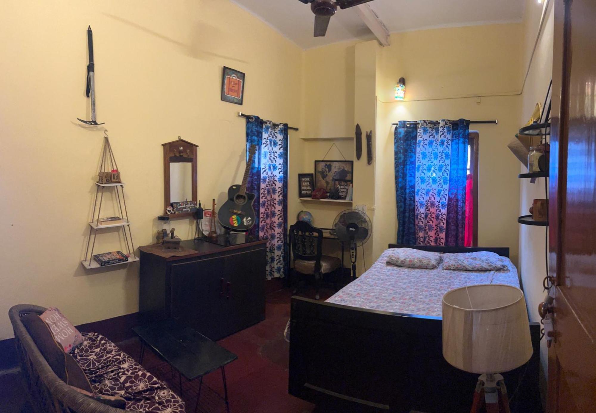 Calcutta Backpackers Homestay -Only For Backpackers & Travellers Exterior photo