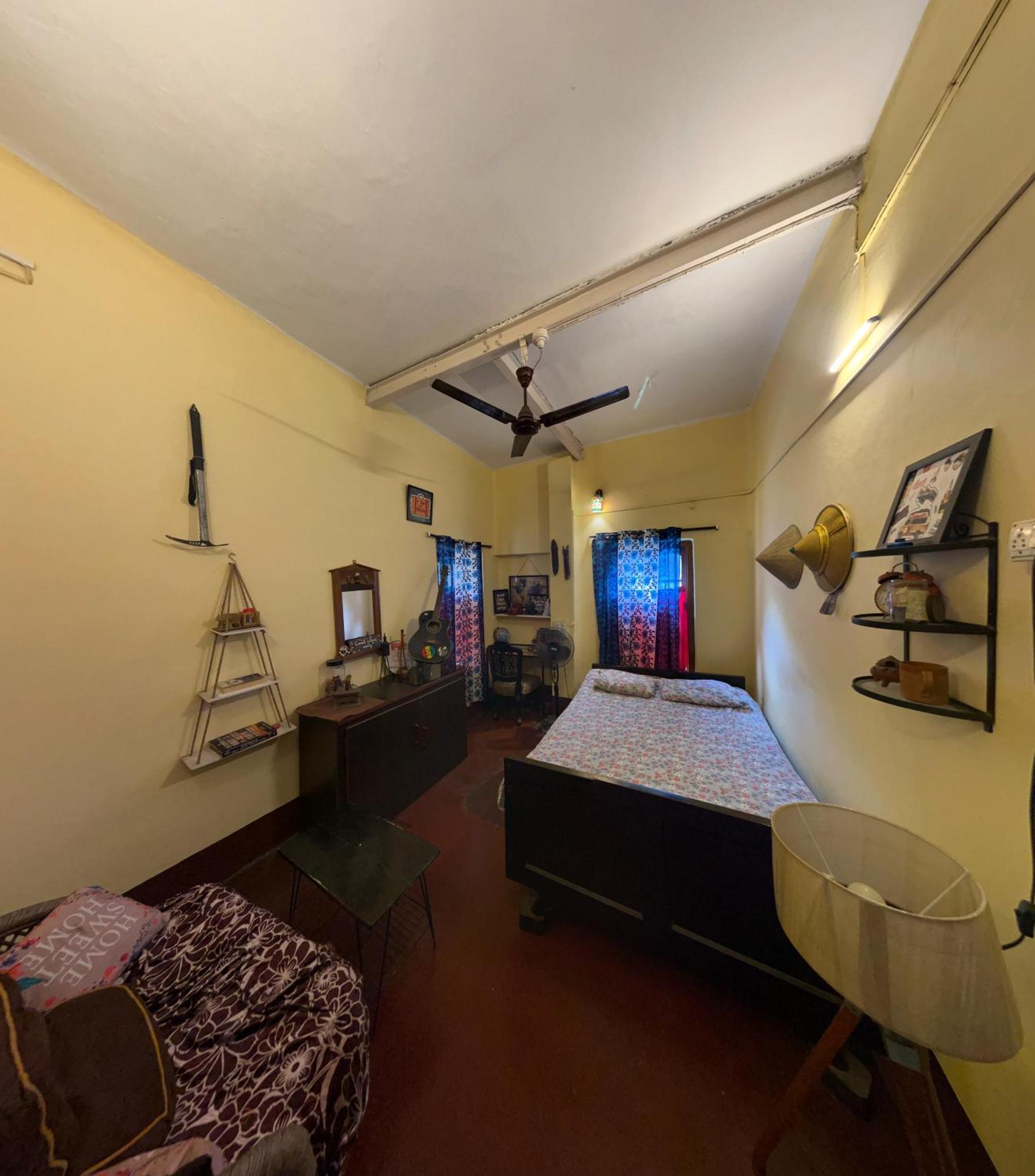Calcutta Backpackers Homestay -Only For Backpackers & Travellers Exterior photo