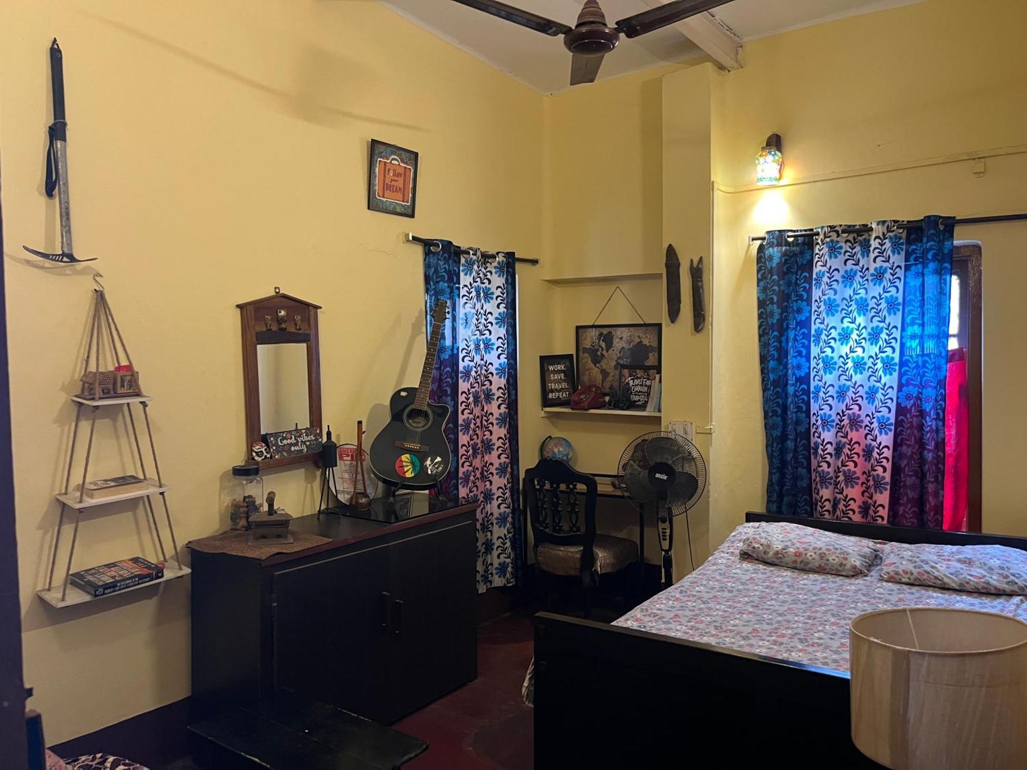 Calcutta Backpackers Homestay -Only For Backpackers & Travellers Exterior photo